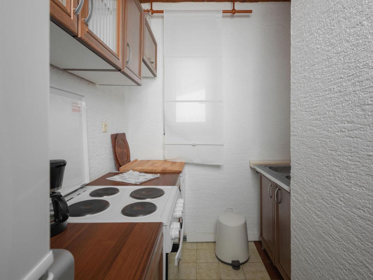 جادرانوفو Apartment Fister - Jad101 By Interhome المظهر الخارجي الصورة